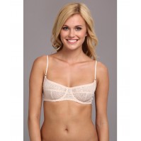 Free People Cheeky Lace Underwire Bra F515O690A